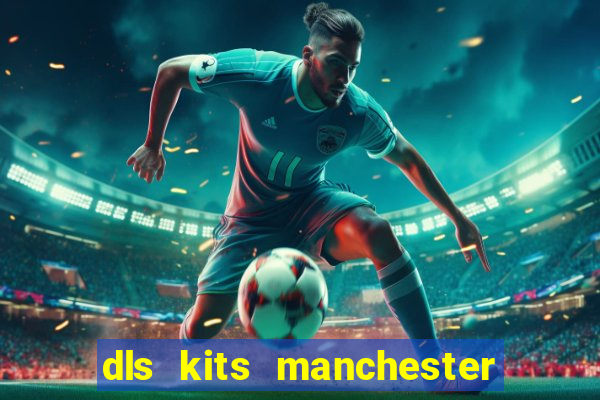 dls kits manchester city 2023